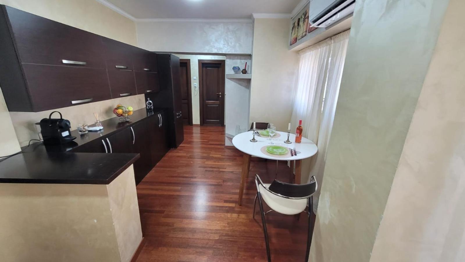 Downtown Top Apartments Bukarest Kültér fotó