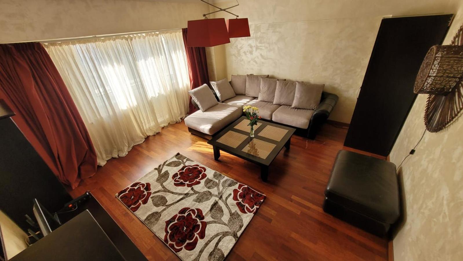 Downtown Top Apartments Bukarest Kültér fotó